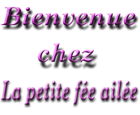 Bienvenue
